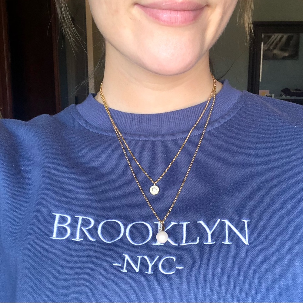 Kate Spade Necklace